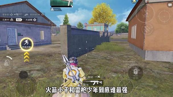 和平精英免费科技软件v3.0免费版 - 高适配无封号
